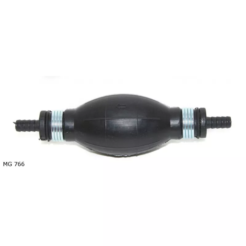 Poire d'amorçage TEKNÖR MG 766