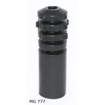 Butée élastique, suspension TEKNÖR MG 777