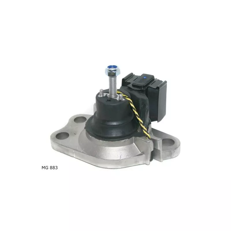 Support, suspension du moteur TEKNÖR MG 883