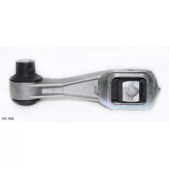 Support, suspension du moteur TEKNÖR MG 998