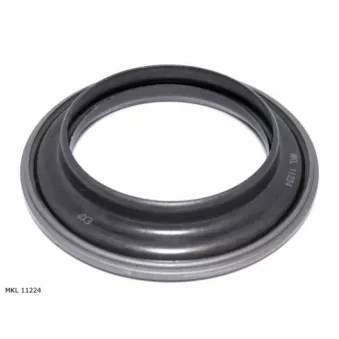 Appareil d'appui à balancier, coupelle de suspension TEKNÖR MKL 11224