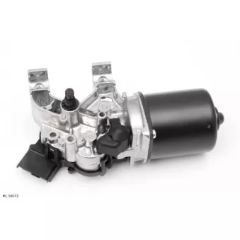 Moteur d'essuie-glace TEKNÖR ML 58072