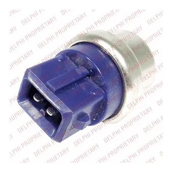 Sonde de température, liquide de refroidissement DELPHI TS10281