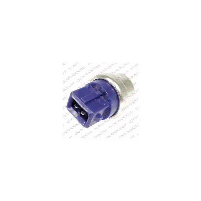 Sonde de température, liquide de refroidissement DELPHI TS10281