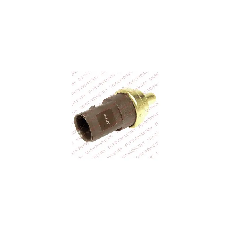 Sonde de température, liquide de refroidissement DELPHI TS10283