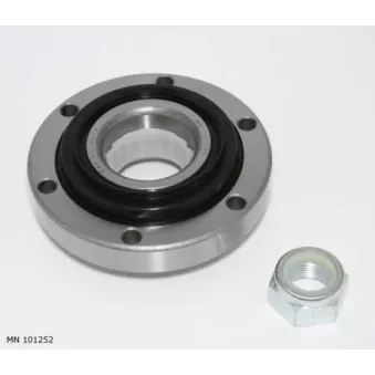 Roulement de roue avant TEKNÖR MN 101252