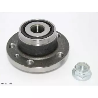 Roulement de roue arrière TEKNÖR MN 101258