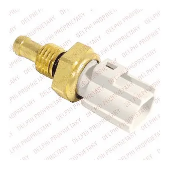 Sonde de température, liquide de refroidissement DELPHI TS10287