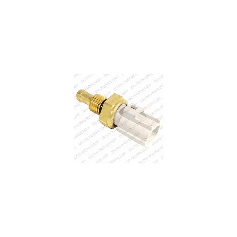 Sonde de température, liquide de refroidissement DELPHI TS10287