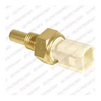 Sonde de température, liquide de refroidissement DELPHI TS10288