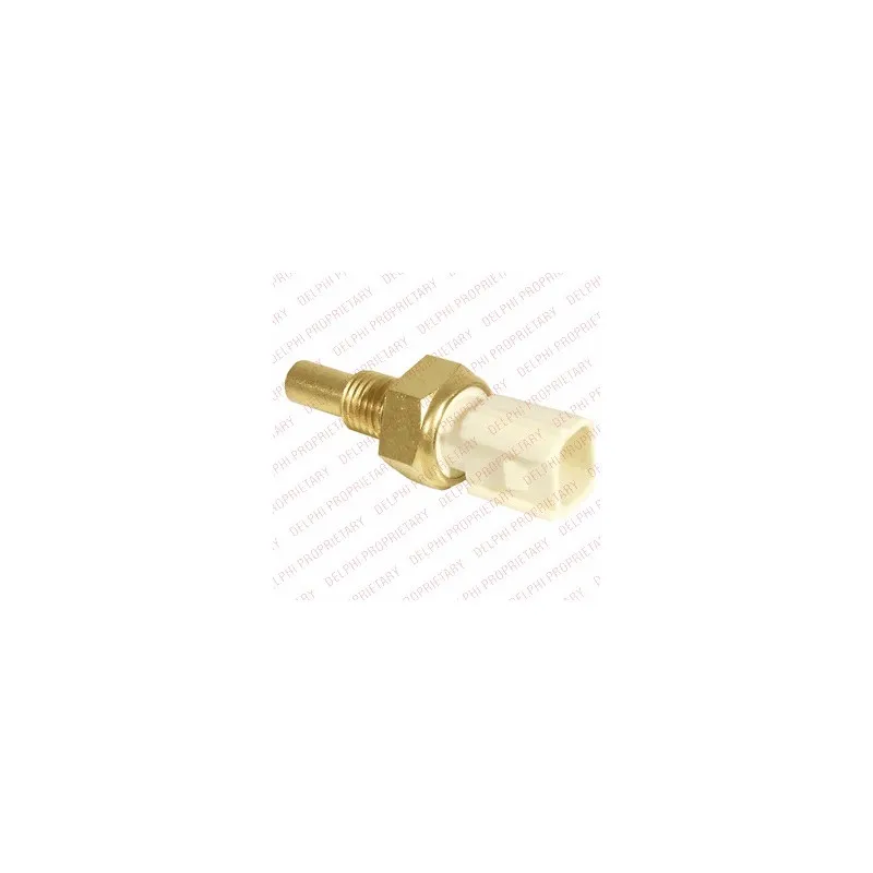 Sonde de température, liquide de refroidissement DELPHI TS10288