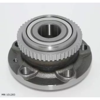 Roulement de roue arrière TEKNÖR MN 101283