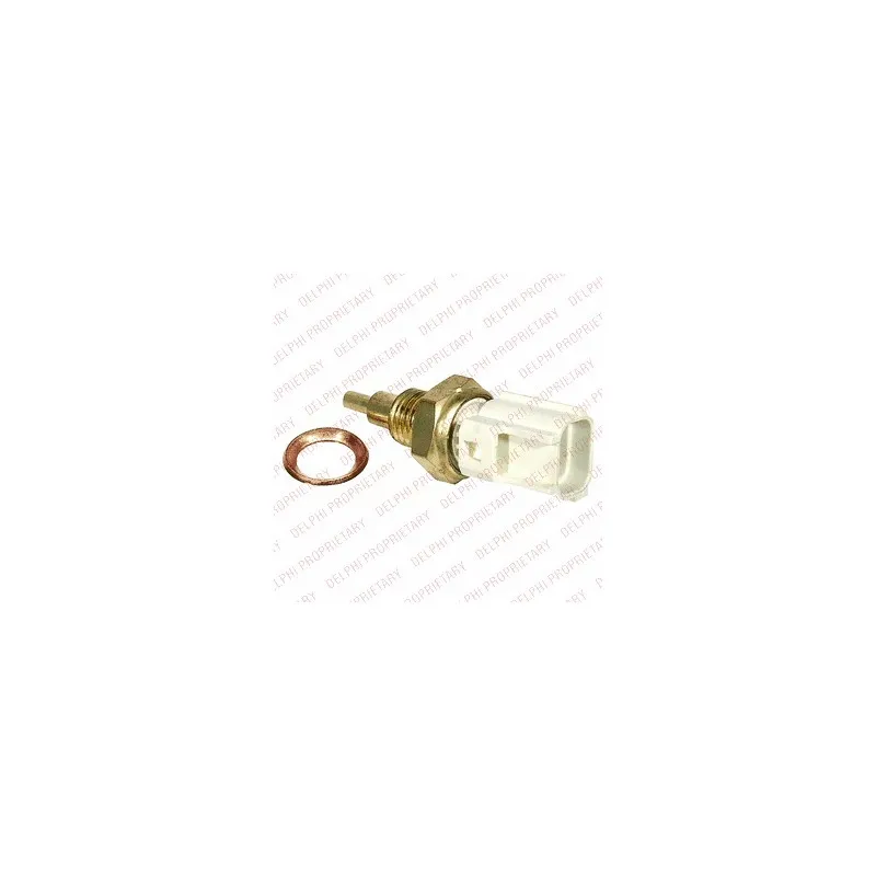 Sonde de température, liquide de refroidissement DELPHI TS10289