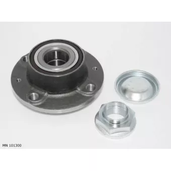 Roulement de roue arrière TEKNÖR MN 101300