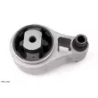 Support, suspension du moteur TEKNÖR MPU 2203 - Visuel 2