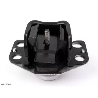 Support moteur TEKNÖR MPU 2205