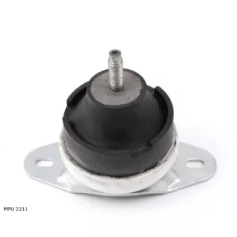 Support moteur TEKNÖR MPU 2211