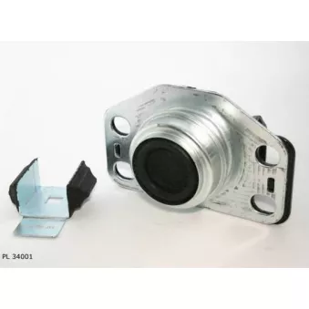 Support moteur TEKNÖR PL 34001