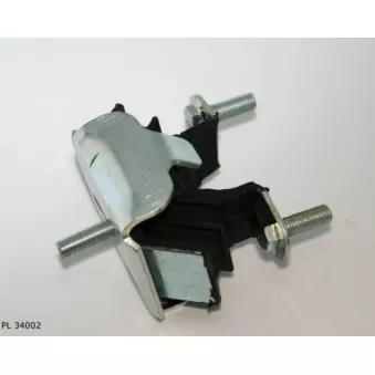 Support, suspension du moteur TEKNÖR PL 34002