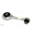 Support, suspension du moteur TEKNÖR PL 34004 - Visuel 1