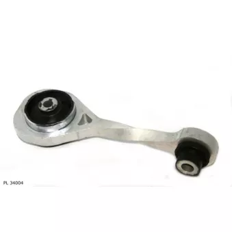 Support, suspension du moteur TEKNÖR PL 34004