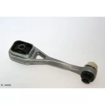 Support, suspension du moteur TEKNÖR PL 34005