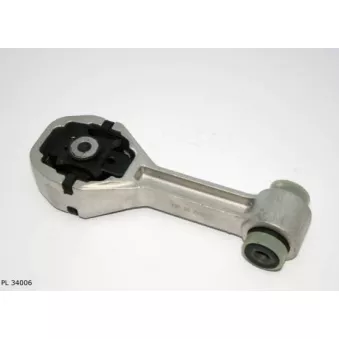 Support, suspension du moteur TEKNÖR PL 34006