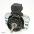 Support, suspension du moteur TEKNÖR PL 34008 - Visuel 1