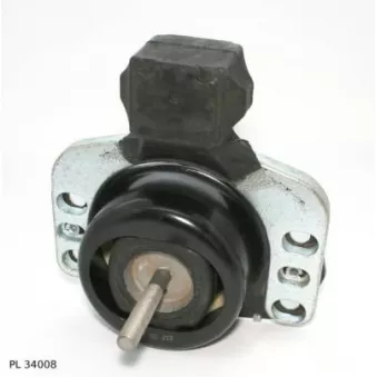 Support, suspension du moteur TEKNÖR PL 34008