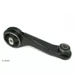 Support, suspension du moteur TEKNÖR PL 34009 - Visuel 2