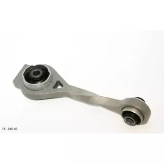 Support, suspension du moteur TEKNÖR PL 34010