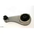 Support, suspension du moteur TEKNÖR PL 34011 - Visuel 1