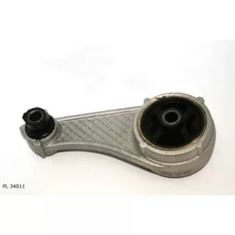 Support, suspension du moteur TEKNÖR PL 34011