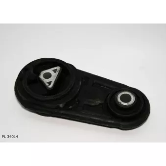 Support, suspension du moteur TEKNÖR PL 34014