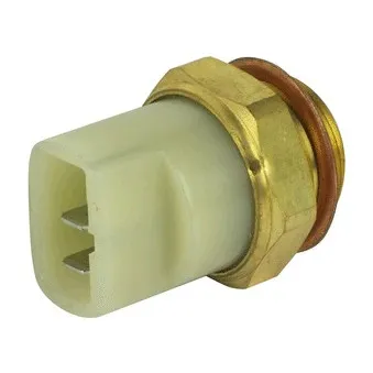 Interrupteur de température, ventilateur de radiateur DELPHI TS10298