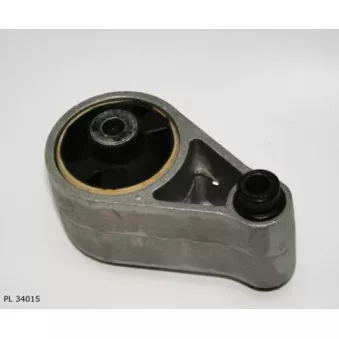 Support, suspension du moteur TEKNÖR PL 34015