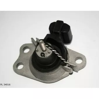 Support, suspension du moteur TEKNÖR PL 34016