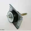 Support, suspension du moteur TEKNÖR PL 34018 - Visuel 1