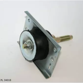 Support, suspension du moteur TEKNÖR PL 34018