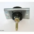 Support, suspension du moteur TEKNÖR PL 34018 - Visuel 2