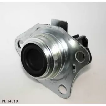 Support, suspension du moteur TEKNÖR PL 34019