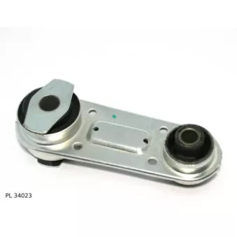 Support, suspension du moteur TEKNÖR PL 34023