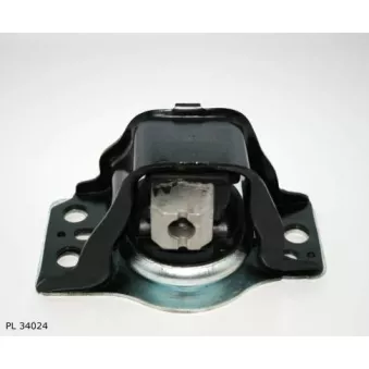 Support, suspension du moteur TEKNÖR PL 34024