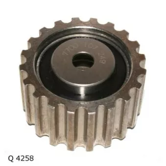 Poulie renvoi/transmission, courroie de distribution TEKNÖR Q 4258