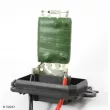 Élément de commande, climatisation TEKNÖR R 52037 - Visuel 2