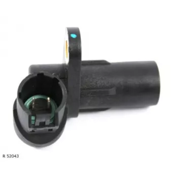 Capteur d'angle, vilebrequin TEKNÖR R 52043