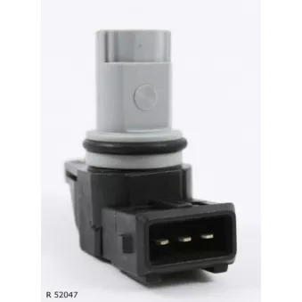 Capteur d'angle, vilebrequin TEKNÖR R 52047