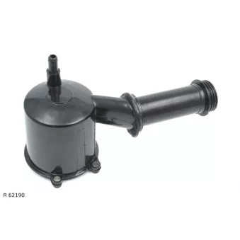 Capot pompe hydraulique, direction TEKNÖR R 62190