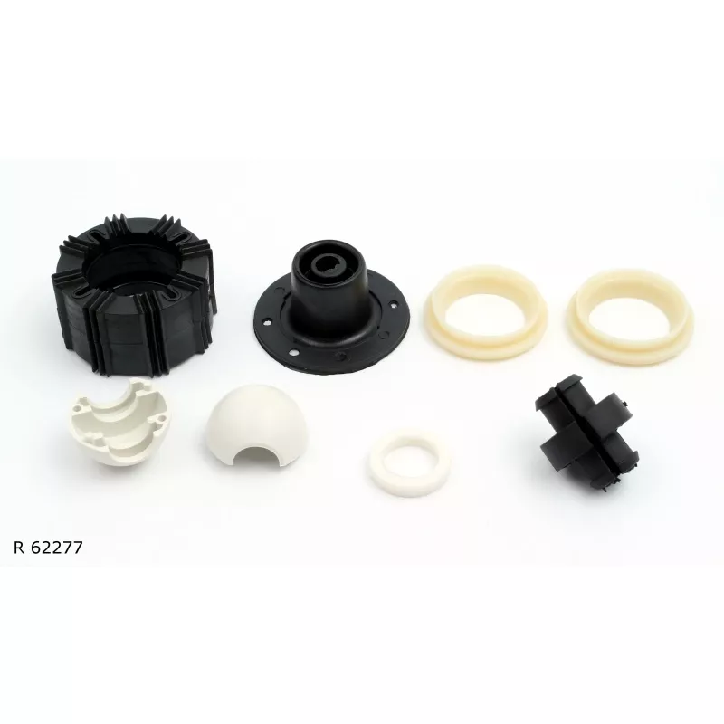 Kit de réparation, levier de changement de vitesse TEKNÖR R 62277