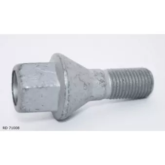 Boulon de roue TEKNÖR RD 71008